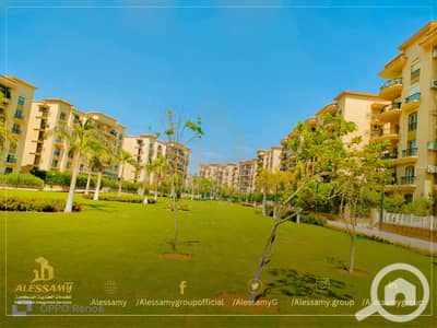 4 Bedroom Flat for Sale in New Cairo, Cairo - IMG-20250804-WA0107. jpg