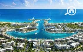 شقة 1 غرفة نوم للبيع في الساحل الشمالي، مطروح - WhatsApp Image 2025-08-03 at 12.44. 01 PM (1). jpeg