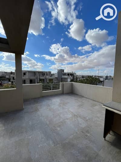 توين هاوس 4 غرف نوم للبيع في 6 أكتوبر، الجيزة - WhatsApp Image 2025-07-20 at 1.27. 42 PM (3). jpeg