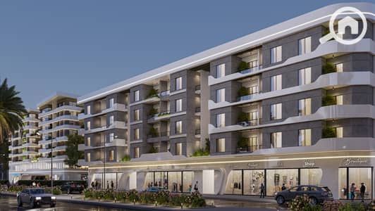 3 Bedroom Flat for Sale in Mokattam, Cairo - المنصور. jpeg