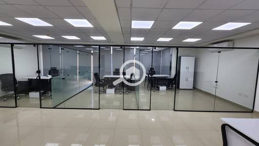 Office for Rent in 6th of October, Giza - WhatsApp Image 2025-07-27 at 3.34. 50 PM. jpeg