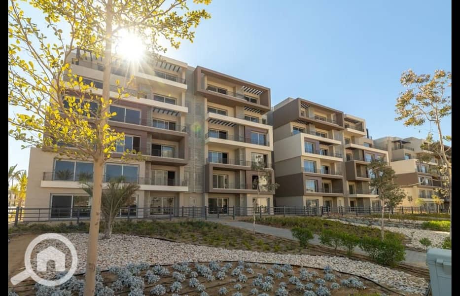 10 Cleo Water Residences Palm Hills New Cairo (2). jpg