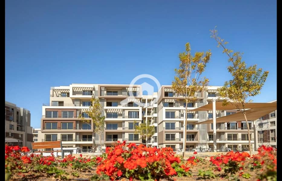 11 Cleo Water Residences Palm Hills New Cairo. jpg