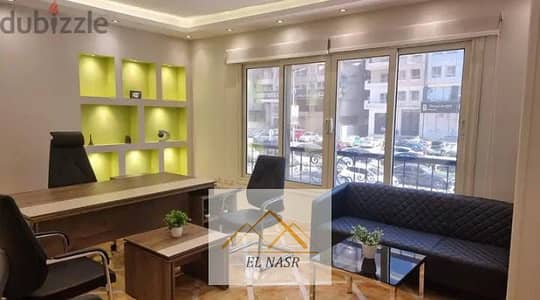 Office for Rent in Heliopolis, Cairo - 1. jpeg