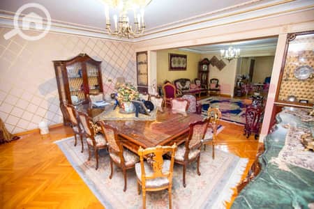 3 Bedroom Apartment for Sale in Raml Station, Alexandria - 1. jpg