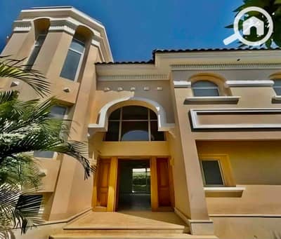 6 Bedroom Villa for Sale in New Cairo, Cairo - IMG_4691. jpg