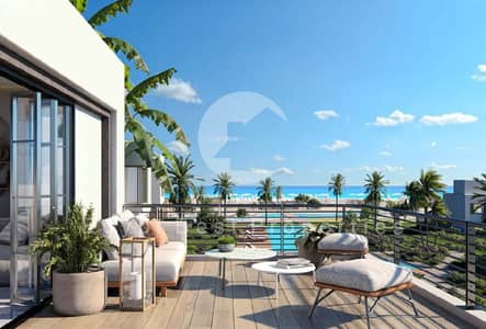 3 Bedroom Chalet for Sale in North Coast, Matruh - Screenshot 2025-07-22 120015. png