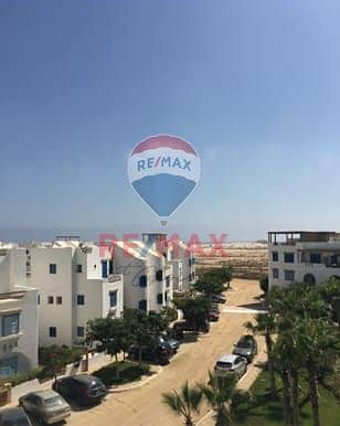 2 Bedroom Penthouse for Sale in North Coast, Matruh - cc880d4f-a74a-45b7-aa67-87e3a4083212. jpg