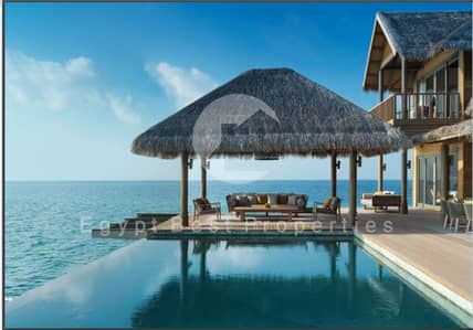 2 Bedroom Chalet for Sale in Ras Soma, Red Sea - WhatsApp Image 2024-04-29 at 11.41. 03_00607e26. jpg