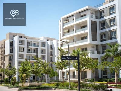 3 Bedroom Apartment for Sale in Mostakbal City, Cairo - 0c700b24-2ce2-4811-8540-bfc7ab8c48f9. jpg