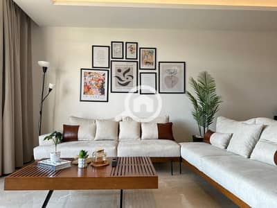3 Bedroom Flat for Rent in Katameya, Cairo - WhatsApp Image 2025-08-03 at 11.04. 36 PM (2). jpeg