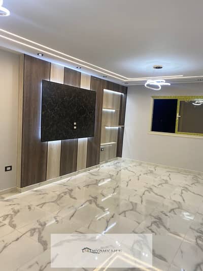 3 Bedroom Apartment for Sale in Hadayek al-Ahram, Giza - WhatsApp Image 2025-08-01 at 11.46. 28 AM (1). jpeg