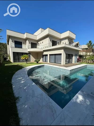 5 Bedroom Villa for Sale in Marsa Matrouh, Matruh - ad14bdd2-4cc9-48a8-bbde-c5c2a0f7f92f. jpg
