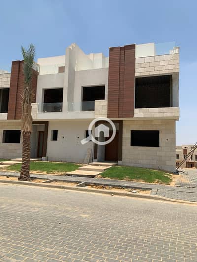 5 Bedroom Townhouse for Sale in New Cairo, Cairo - 522634855_1416029112941871_5240457686721655107_n. jpg