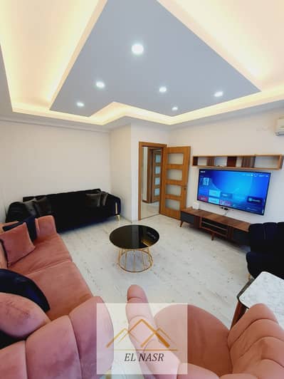 شقة 3 غرف نوم للايجار في مدينة نصر، القاهرة - 16692862999296. jpg