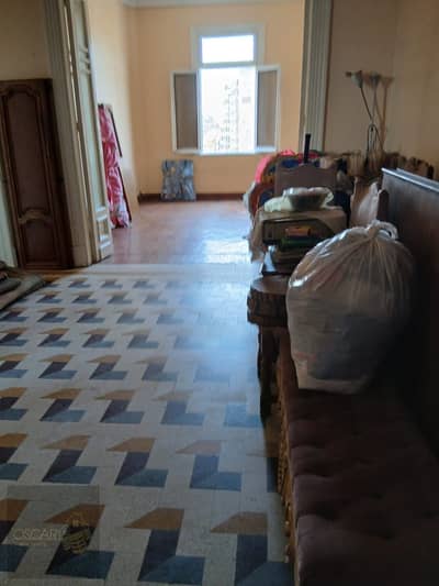 3 Bedroom Flat for Rent in Downtown Cairo, Cairo - WhatsApp Image 2025-08-04 at 2.44. 29 PM (2). jpeg