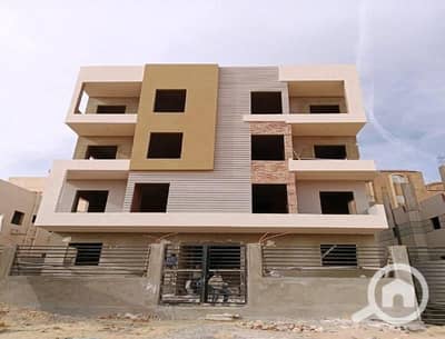 شقة 3 غرف نوم للبيع في مدينة بدر، القاهرة - IMG-20250726-WA0034. jpg