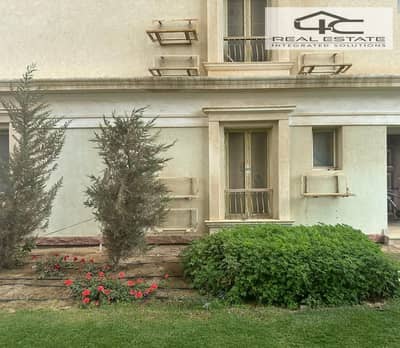 3 Bedroom iVilla for Sale in New Cairo, Cairo - WhatsApp Image 2025-02-11 at 1.50. 49 PM. jpeg