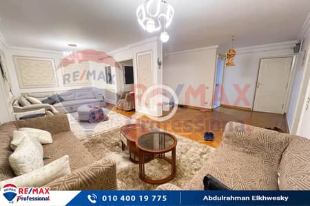 2 Bedroom Apartment for Sale in Saba Pasha, Alexandria - 1. jpg