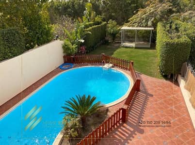5 Bedroom Twin House for Rent in Katameya, Cairo - WhatsApp Image 2025-08-04 at 12.23. 54 PM. jpeg