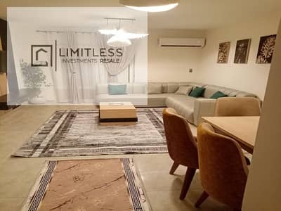 3 Bedroom Apartment for Rent in New Cairo, Cairo - IMG-20250804-WA0035_800x600. jpg