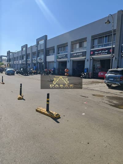 Retail for Sale in Madinaty, Cairo - WhatsApp Image 2025-07-21 at 3.08. 11 PM (1). jpeg
