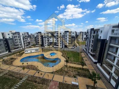 3 Bedroom Flat for Sale in 6th of October, Giza - 3333333333333. jpg
