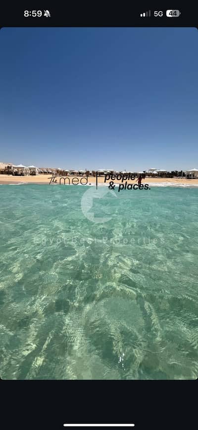فیلا 4 غرف نوم للبيع في الساحل الشمالي، مطروح - WhatsApp Image 2025-08-04 at 1.50. 02 PM (3). jpeg