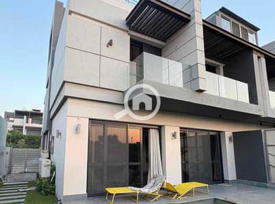 5 Bedroom Villa for Sale in New Cairo, Cairo - IMG_4703. jpg