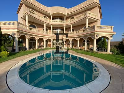 4 Bedroom Villa for Sale in Obour City, Cairo - WhatsApp Image 2025-07-19 at 4.37. 05 PM. jpeg