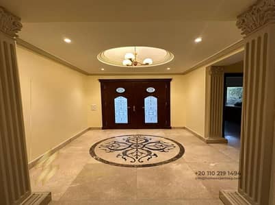 6 Bedroom Villa for Rent in Katameya, Cairo - WhatsApp Image 2025-08-04 at 12.24. 22 PM (2). jpeg