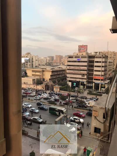 4 Bedroom Flat for Rent in Nasr City, Cairo - WhatsApp Image 2025-02-05 at 7.41. 07 PM (1). jpeg