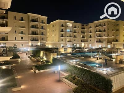 2 Bedroom Flat for Rent in New Cairo, Cairo - WhatsApp Image 2025-08-04 at 12.53. 06 PM. jpeg