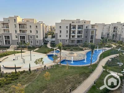 3 Bedroom Flat for Rent in 6th of October, Giza - WhatsApp Image 2025-08-04 at 11.58. 49 AM (1). jpeg
