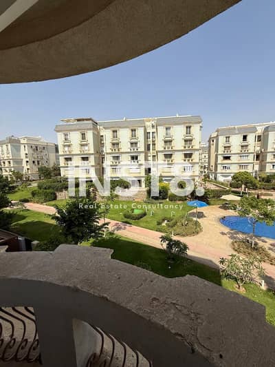 2 Bedroom Flat for Sale in New Cairo, Cairo - 6861491041d07_WhatsApp-Image-2025-06-22-at-4.03. 39-PM. jpeg