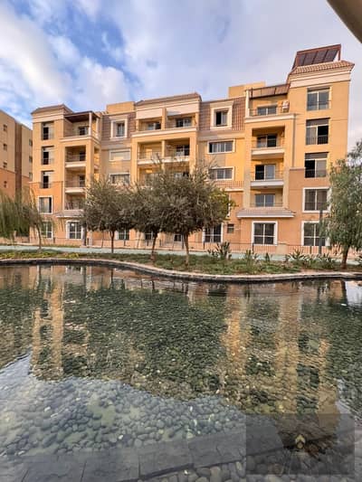 2 Bedroom Flat for Sale in Mostakbal City, Cairo - 4ac379ec-89e1-4bac-b028-8f2b07ddabb1. jpg