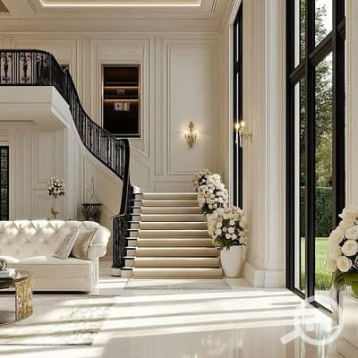 5 Bedroom Villa for Sale in New Heliopolis, Cairo - 467580101_8767602226658336_2413692585774996587_n. jpg