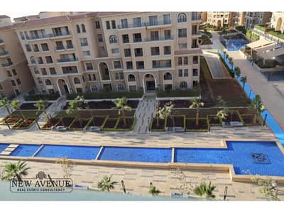4 Bedroom Penthouse for Sale in New Cairo, Cairo - WhatsApp Image 2025-07-23 at 11.09. 49 AM. jpg