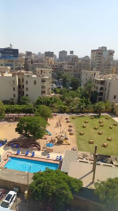 3 Bedroom Flat for Sale in Heliopolis, Cairo - WhatsApp Image 2025-07-16 at 6.15. 11 PM. jpeg