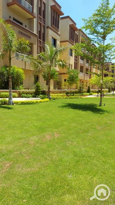3 Bedroom Apartment for Sale in 6th of October, Giza - WhatsApp Image 2025-08-04 at 3.31. 17 PM (4). jpeg
