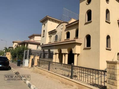 توين هاوس 4 غرف نوم للبيع في القاهرة الجديدة، القاهرة - WhatsApp Image 2025-07-17 at 3.01. 37 PM (2). jpg