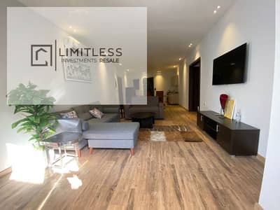 2 Bedroom Apartment for Rent in New Cairo, Cairo - IMG-20250804-WA0043_800x600. jpg
