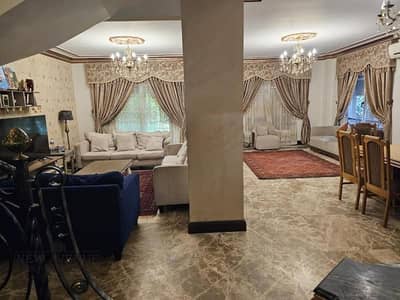 5 Bedroom Twin House for Sale in New Cairo, Cairo - WhatsApp Image 2025-07-17 at 4.18. 50 PM. jpg