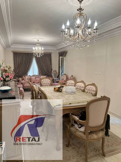 شقة 3 غرف نوم للبيع في القاهرة الجديدة، القاهرة - WhatsApp Image 2025-08-04 at 2.58. 17 PM. jpeg