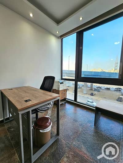Office for Rent in Zahraa Al Maadi, Cairo - b972e4d9-1b18-44f0-9378-44f2ebef72ee. jpeg