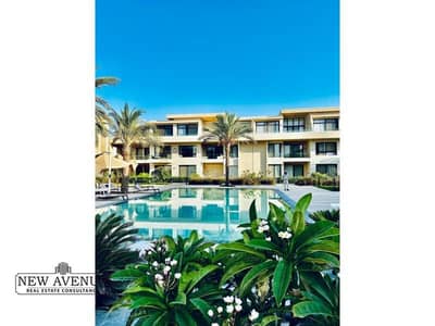 2 Bedroom Chalet for Sale in Gouna, Red Sea - WhatsApp Image 2025-07-31 at 1.40. 03 PM. jpg
