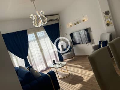 2 Bedroom Flat for Rent in Sheikh Zayed, Giza - IMG-20250804-WA0026. jpg