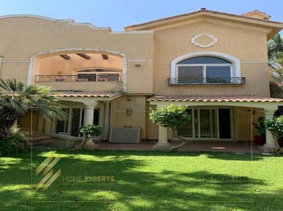 3 Bedroom Twin House for Rent in Katameya, Cairo - WhatsApp Image 2025-08-04 at 12.25. 37 PM. jpeg