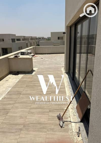 3 Bedroom Twin House for Sale in Shorouk City, Cairo - 3b1fa2ea12bd4ae0bd48e2b08ce9cb24. jpg
