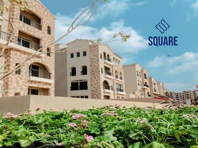 3 Bedroom Flat for Sale in Mostakbal City, Cairo - Green s 1_800x600. jpg